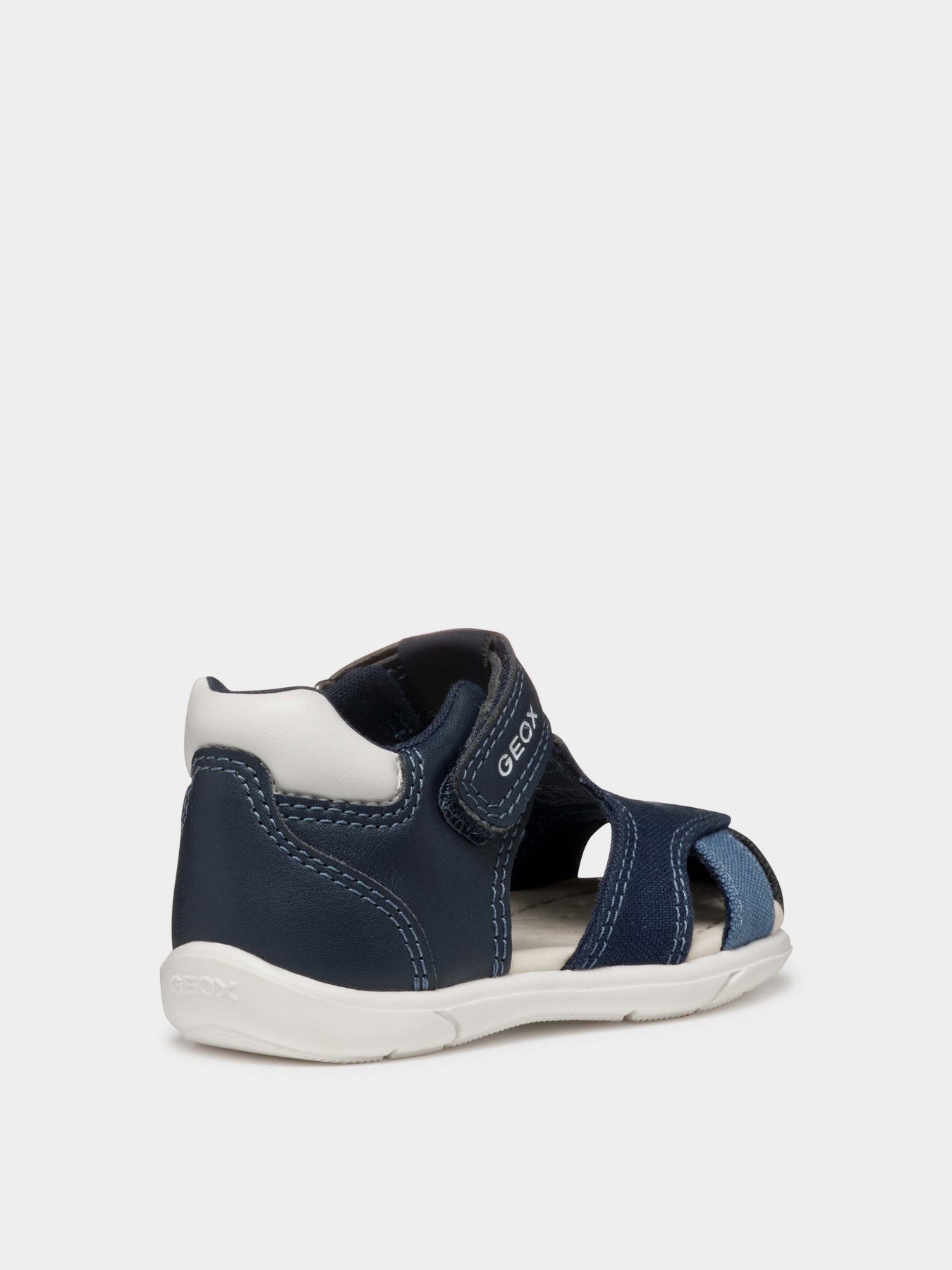 Сандалии Geox SANDAL ZAPITO модель B556EC-05410-C4211 Фото