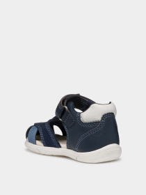 Сандалии Geox SANDAL ZAPITO модель B556EC-05410-C4211 Фото