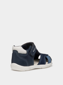Сандалии Geox SANDAL ZAPITO модель B556EC-05410-C4211 Фото