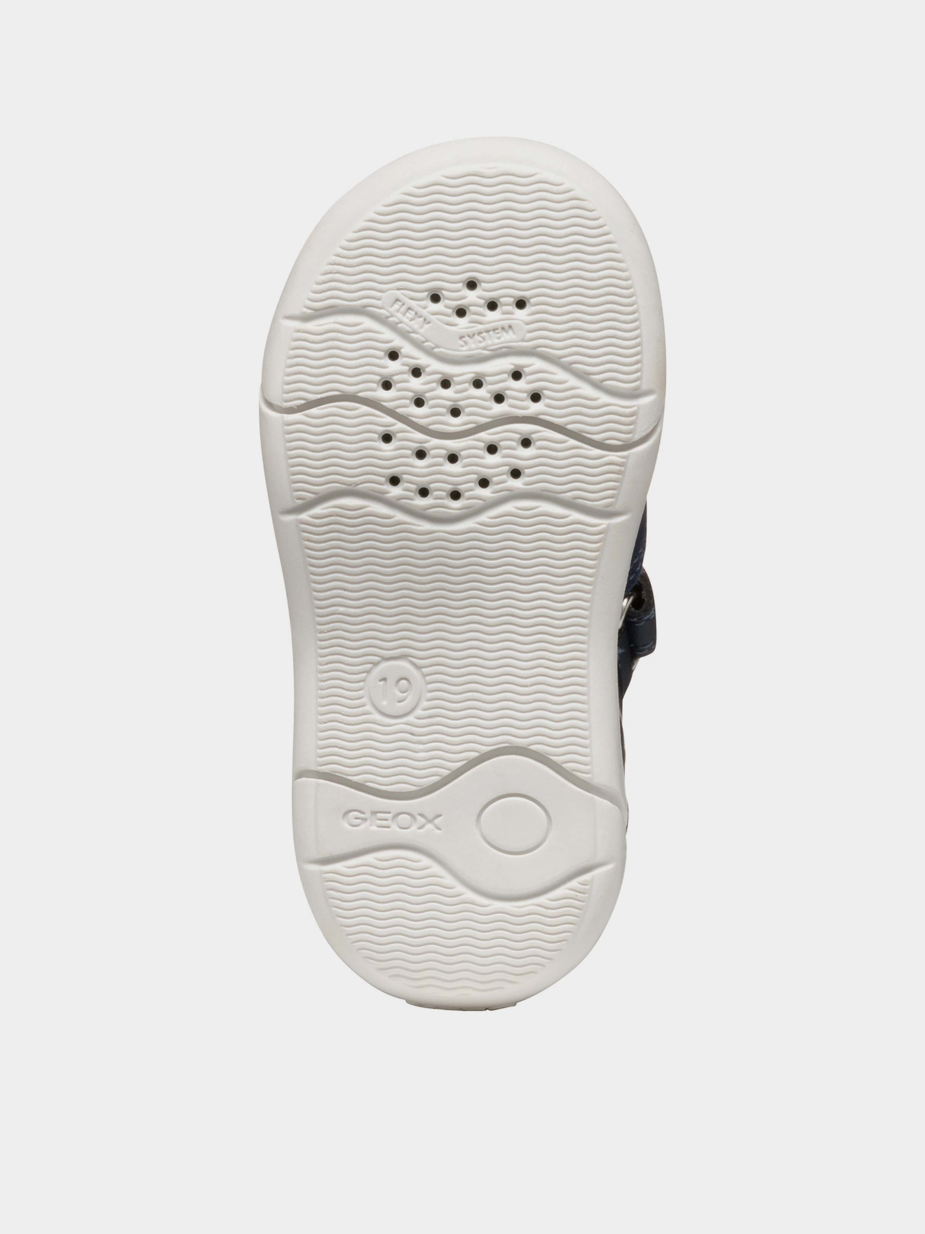 Сандалии Geox SANDAL ZAPITO модель B556EC-05410-C4211 Сандалии Geox SANDAL ZAPITO модель B556EC-05410-C4211 Фото