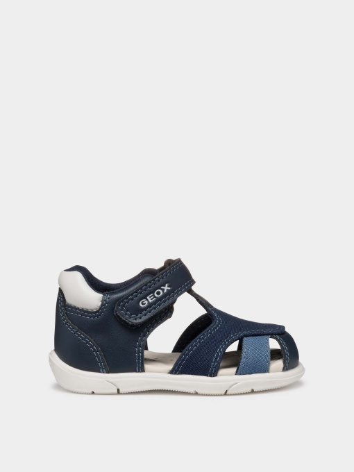 Сандалії Geox SANDAL ZAPITO модель B556EC-05410-C4211 Фото
