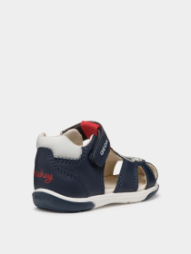 Сандалии Geox Zapito модель B556ED-08554-C0735 Фото