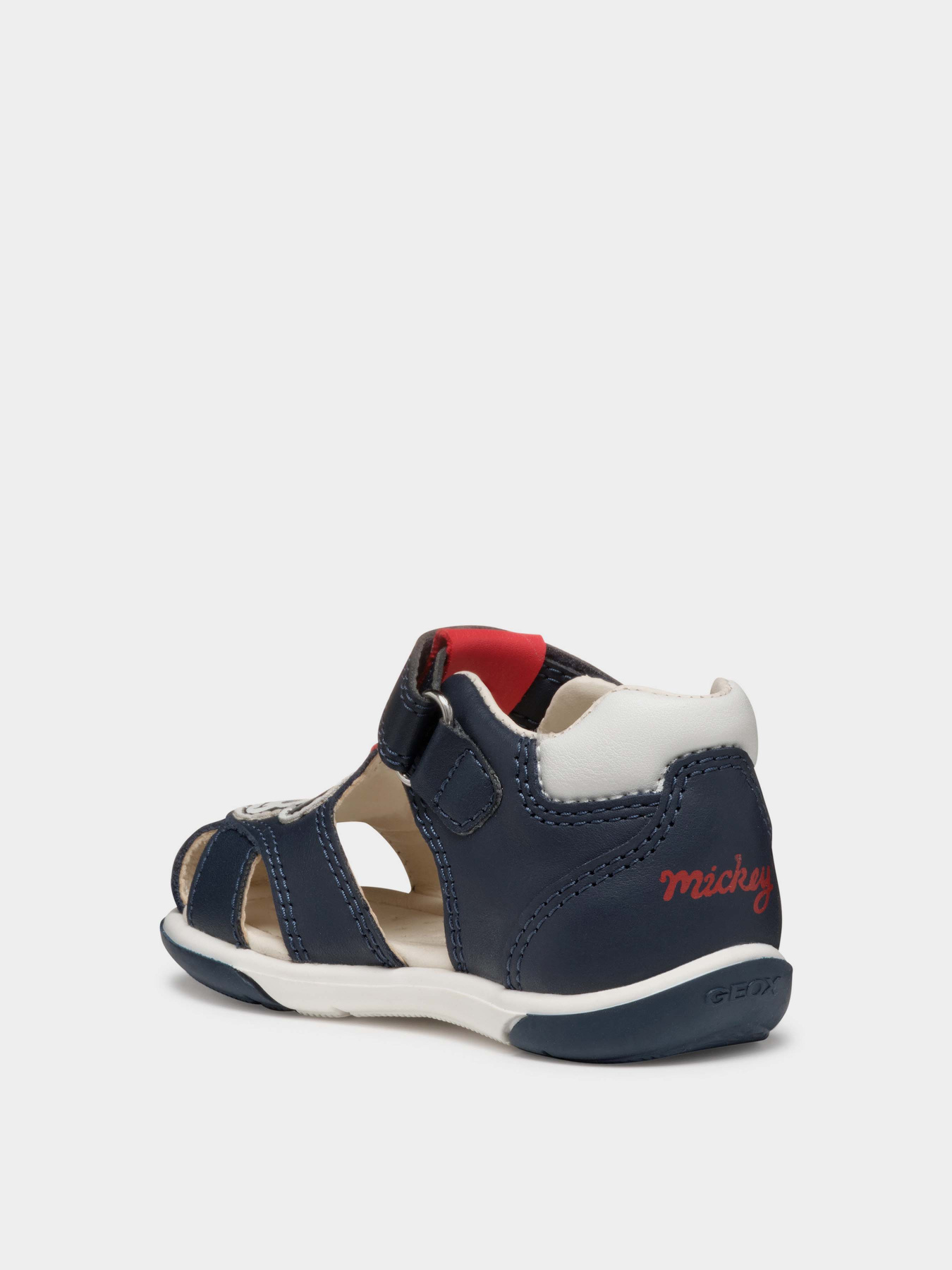 Сандалії Geox Zapito модель B556ED-08554-C0735 Фото