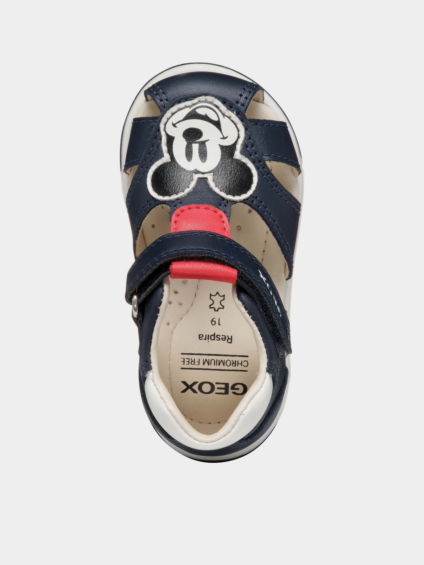 Сандалії Geox Zapito модель B556ED-08554-C0735 Фото