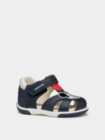 Сандалії Geox Zapito модель B556ED-08554-C0735 Фото