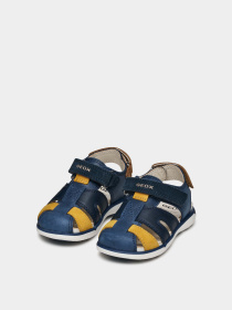 Сандалії Geox Delhi модель B354LA-0CL22-C4P2G Фото