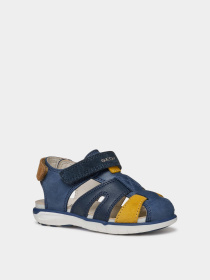 Сандалії Geox Delhi модель B354LA-0CL22-C4P2G Фото