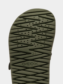 Сандалии Geox Fusbetto модель B556AA-000BC-C3016 Фото
