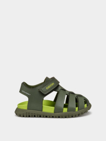 Сандалії Geox Fusbetto модель B556AA-000BC-C3016 Фото