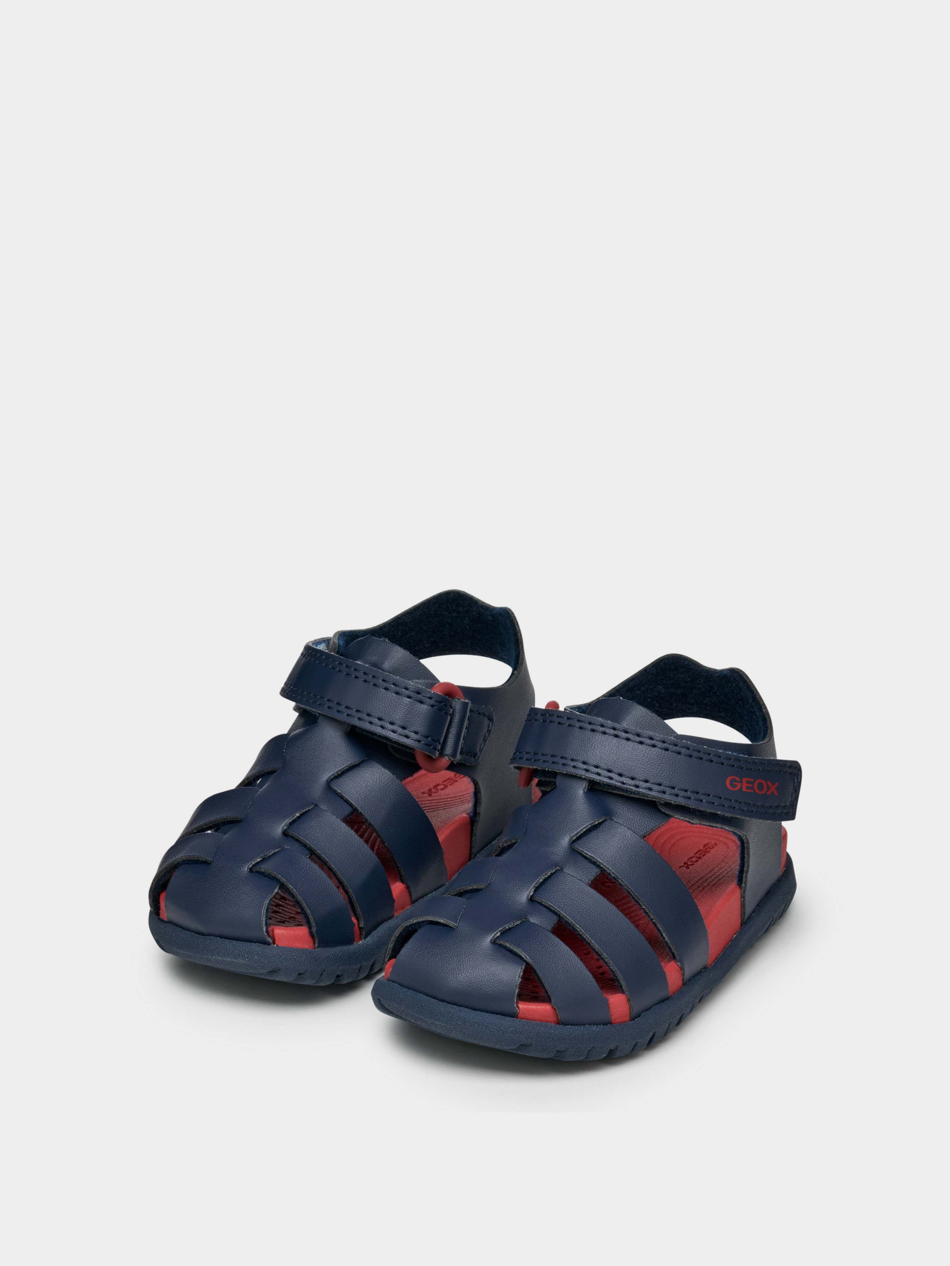 Сандалії Geox Fusbetto модель B556AA-000BC-C4002 Фото