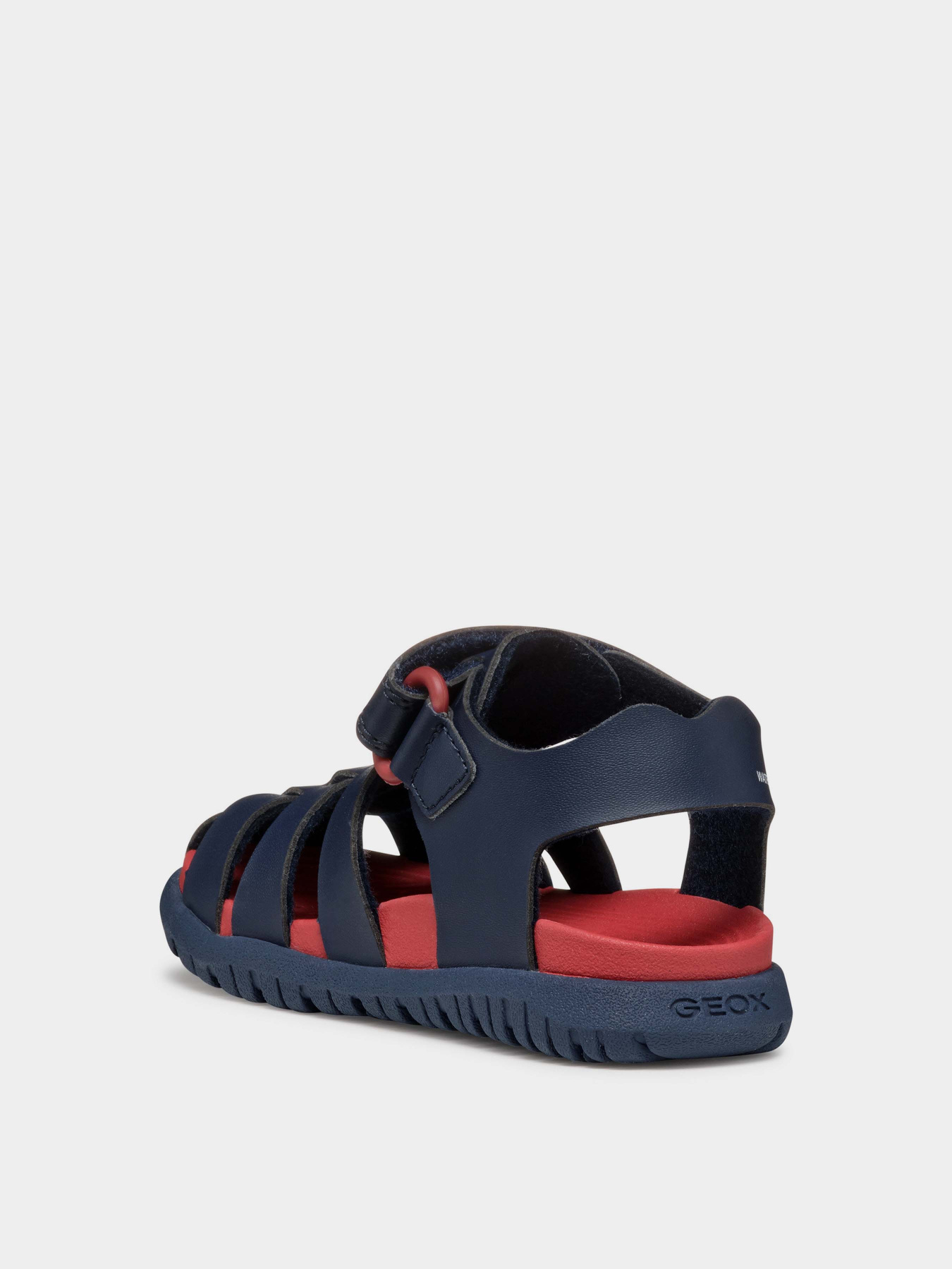 Сандалії Geox Fusbetto модель B556AA-000BC-C4002 Фото