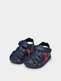 Сандалії Geox Fusbetto модель B556AA-000BC-C4002 Фото