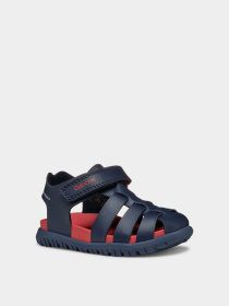 Сандалії Geox Fusbetto модель B556AA-000BC-C4002 Фото