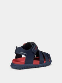 Сандалії Geox Fusbetto модель B556AA-000BC-C4002 Фото