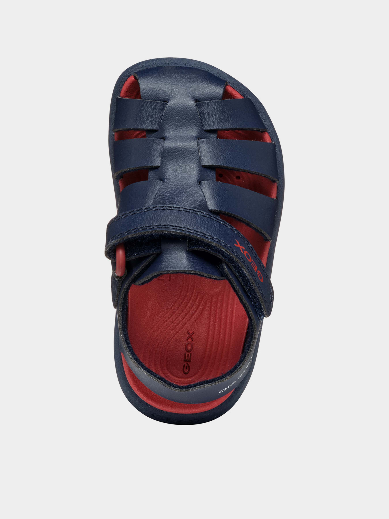 Сандалії Geox Fusbetto модель B556AA-000BC-C4002 Фото