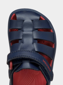 Сандалії Geox Fusbetto модель B556AA-000BC-C4002 Фото