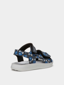 Сандалії Geox Lightfloppy модель B455SC-000CE-C4226 Фото