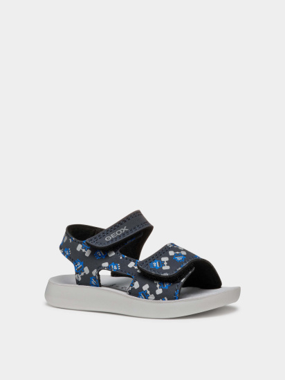Сандалії Geox Lightfloppy модель B455SC-000CE-C4226 — фото - INTERTOP