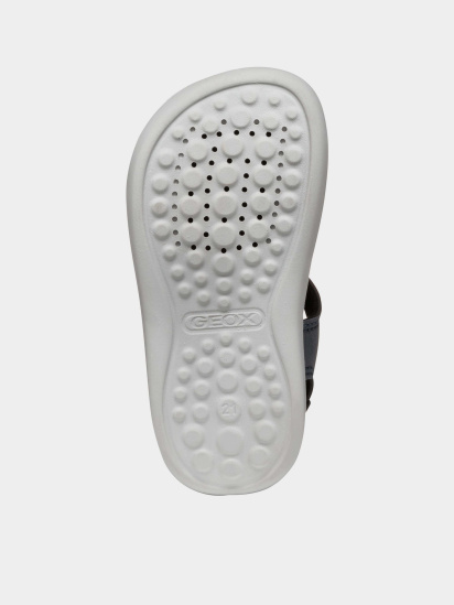 Сандалії Geox Lightfloppy модель B455SC-000CE-C4226 — фото 6 - INTERTOP