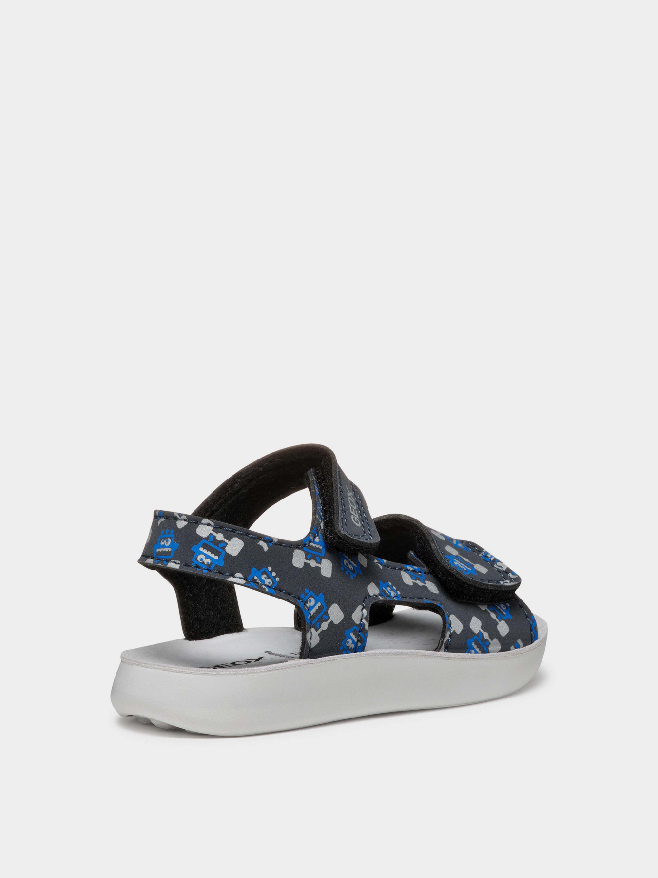 Сандалії Geox Lightfloppy модель B455SC-000CE-C4226 Фото