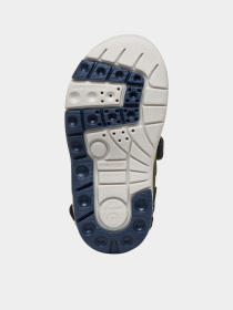 Сандалії Geox Multy модель B450FA-014CE-CE3F4 Фото