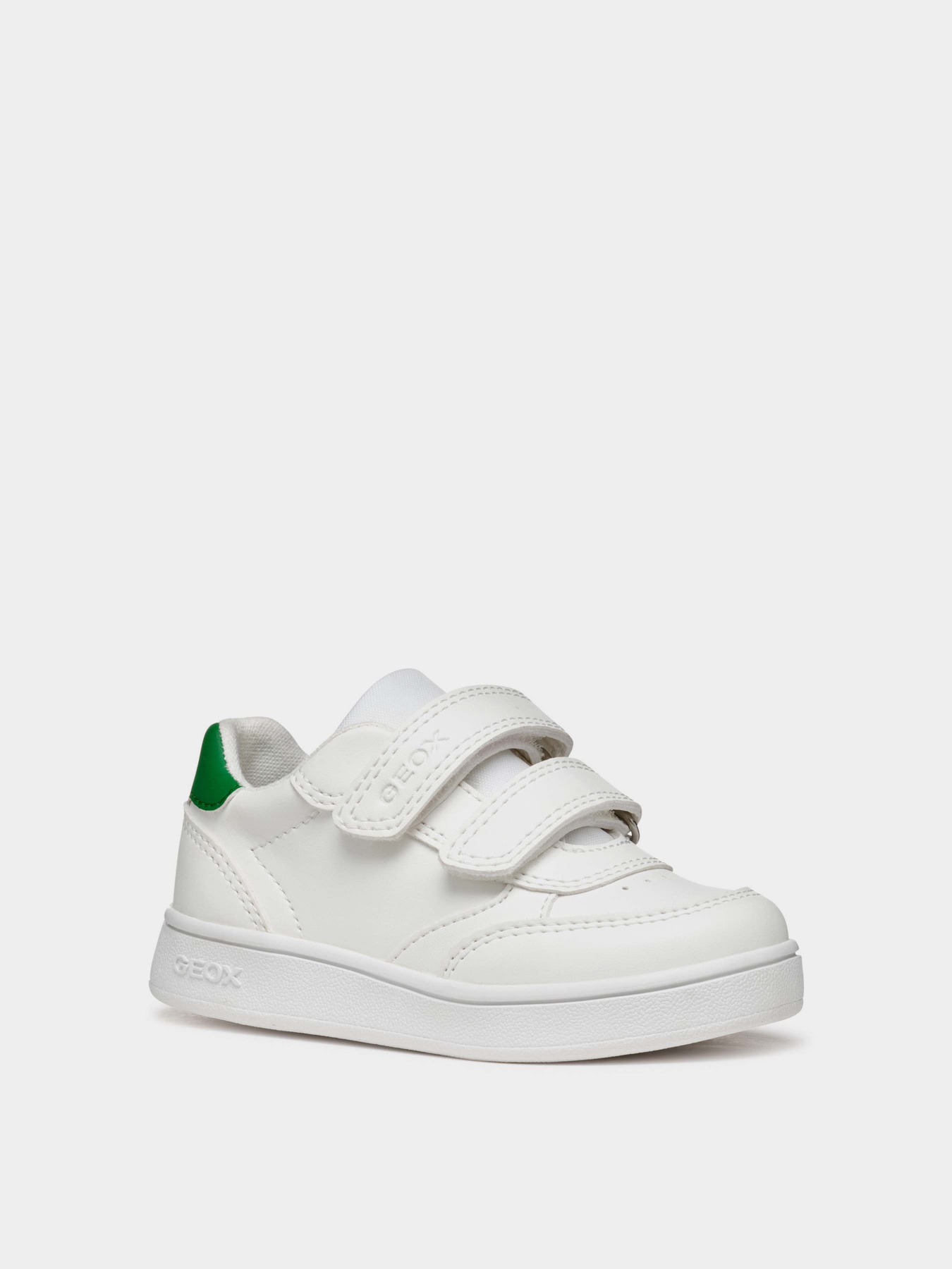 Кеды низкие Geox Eclyper модель B555LA-054FU-C0547 Фото