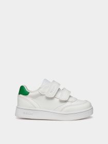 Кеды низкие Geox Eclyper модель B555LA-054FU-C0547 Фото