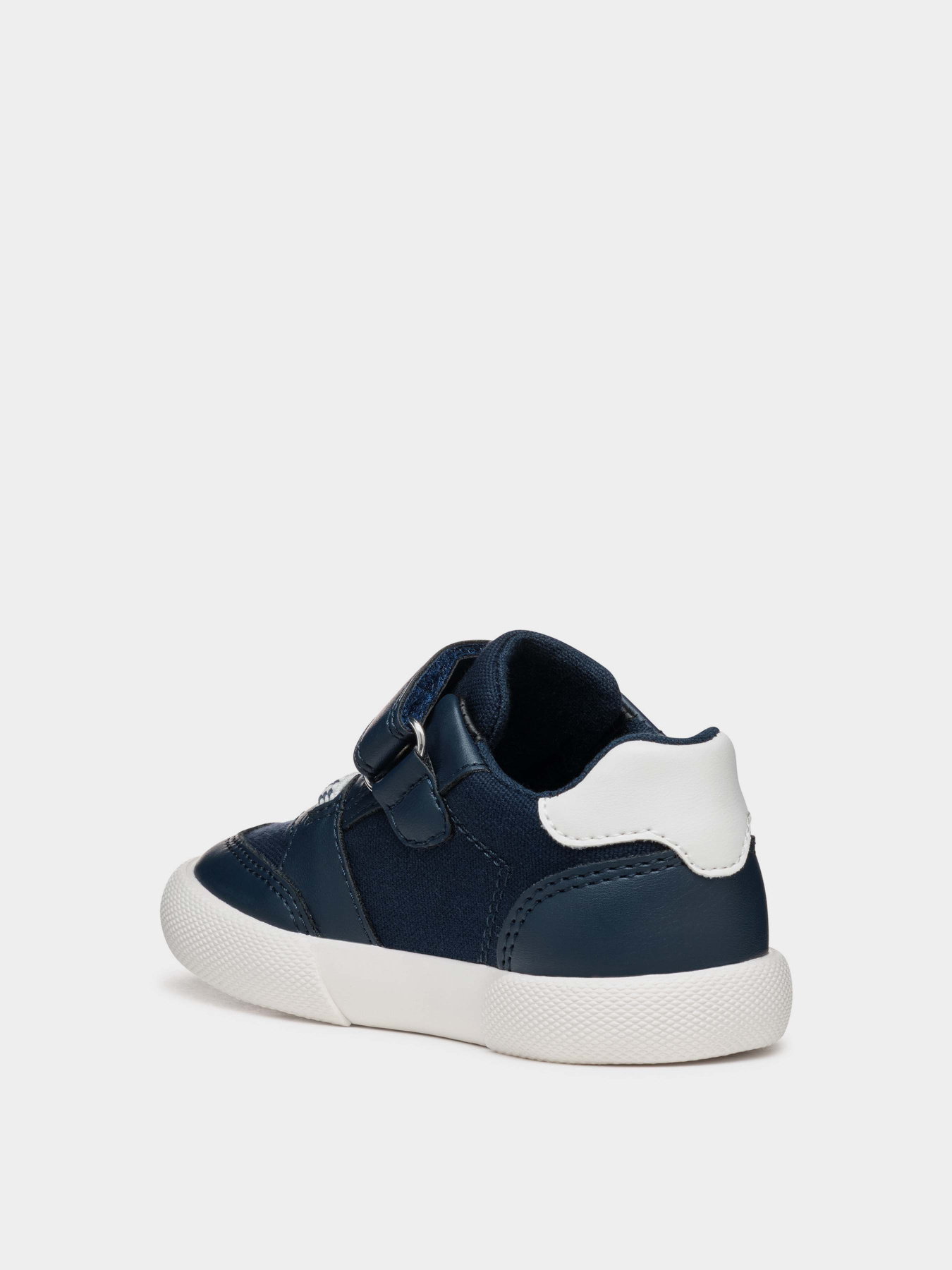 Кеди низькі Geox Gisli модель B551NA-05410-C4211 Фото