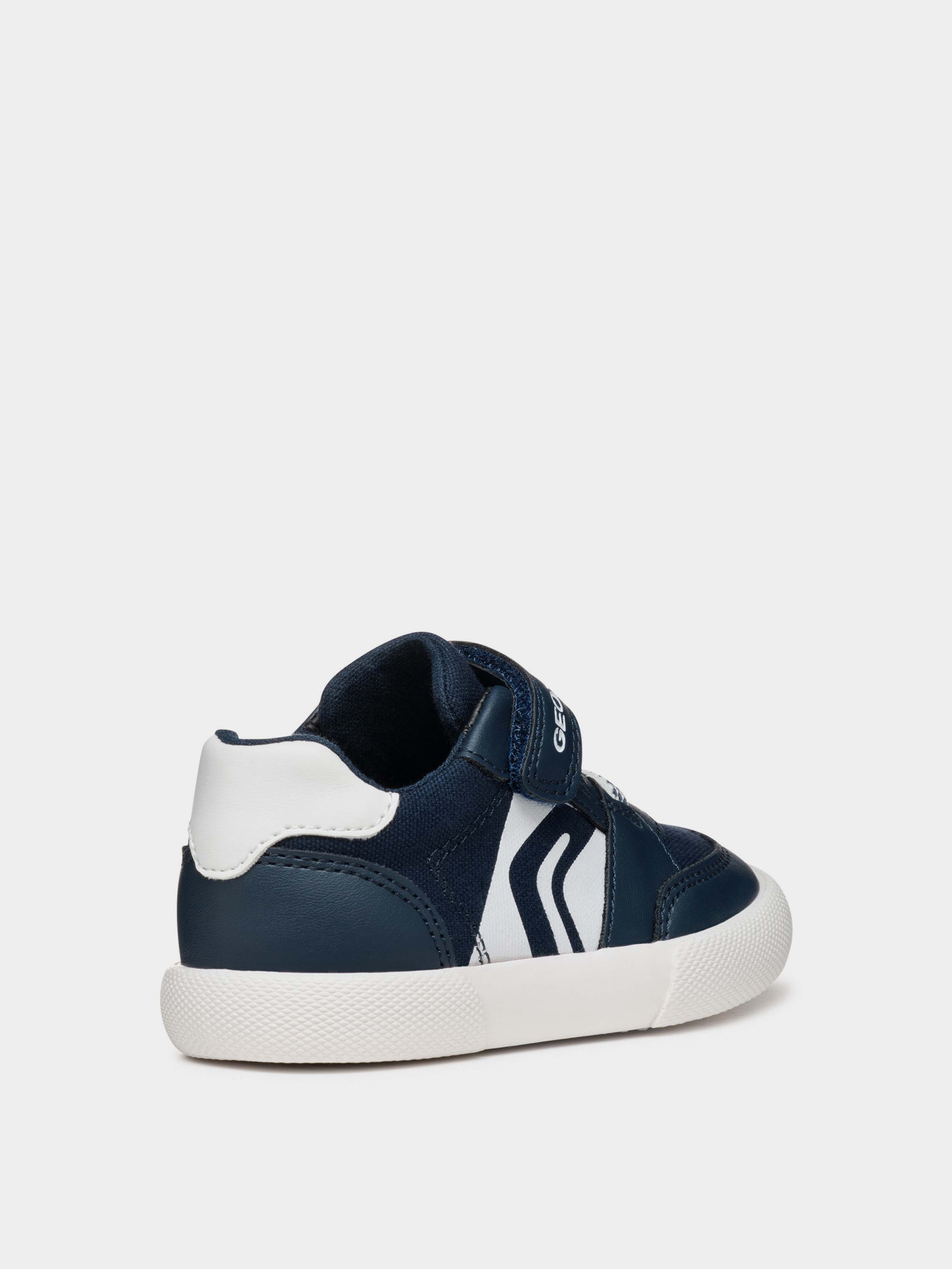 Кеди низькі Geox Gisli модель B551NA-05410-C4211 Фото