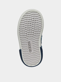 Кеди низькі Geox Gisli модель B551NB-01422-C4376 Фото