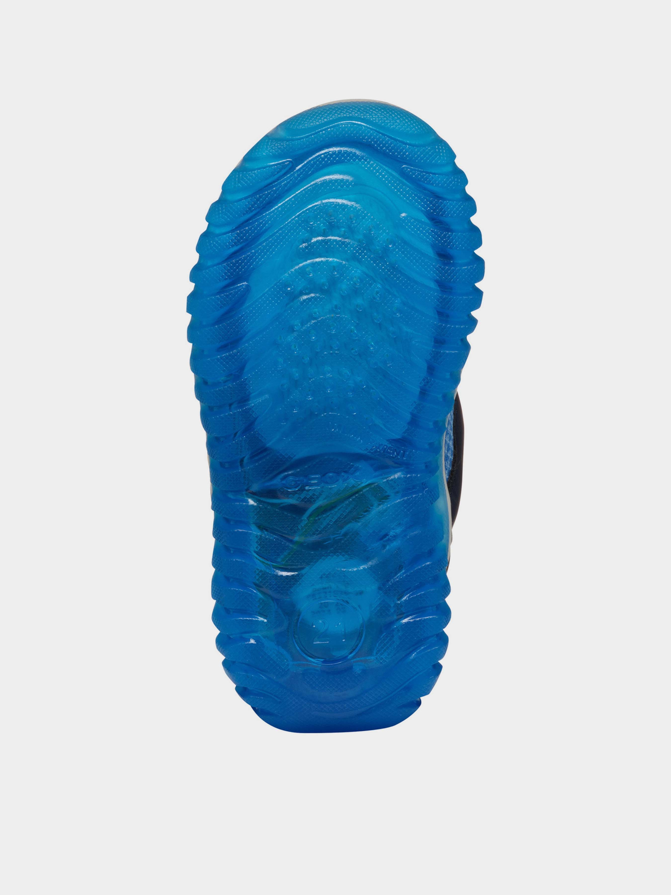 Кроссовки Geox Lightyloo модель B555ZA-0BC14-CF44D Фото