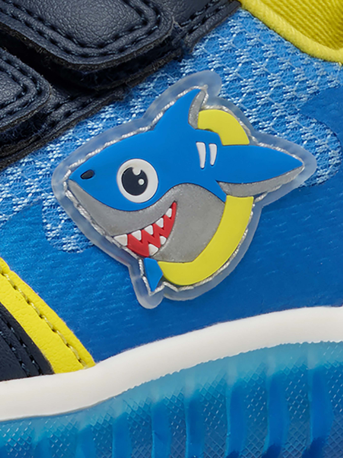 Кросівки повсякденні Geox Lightyloo модель B555ZA-0BC14-CF44D Фото