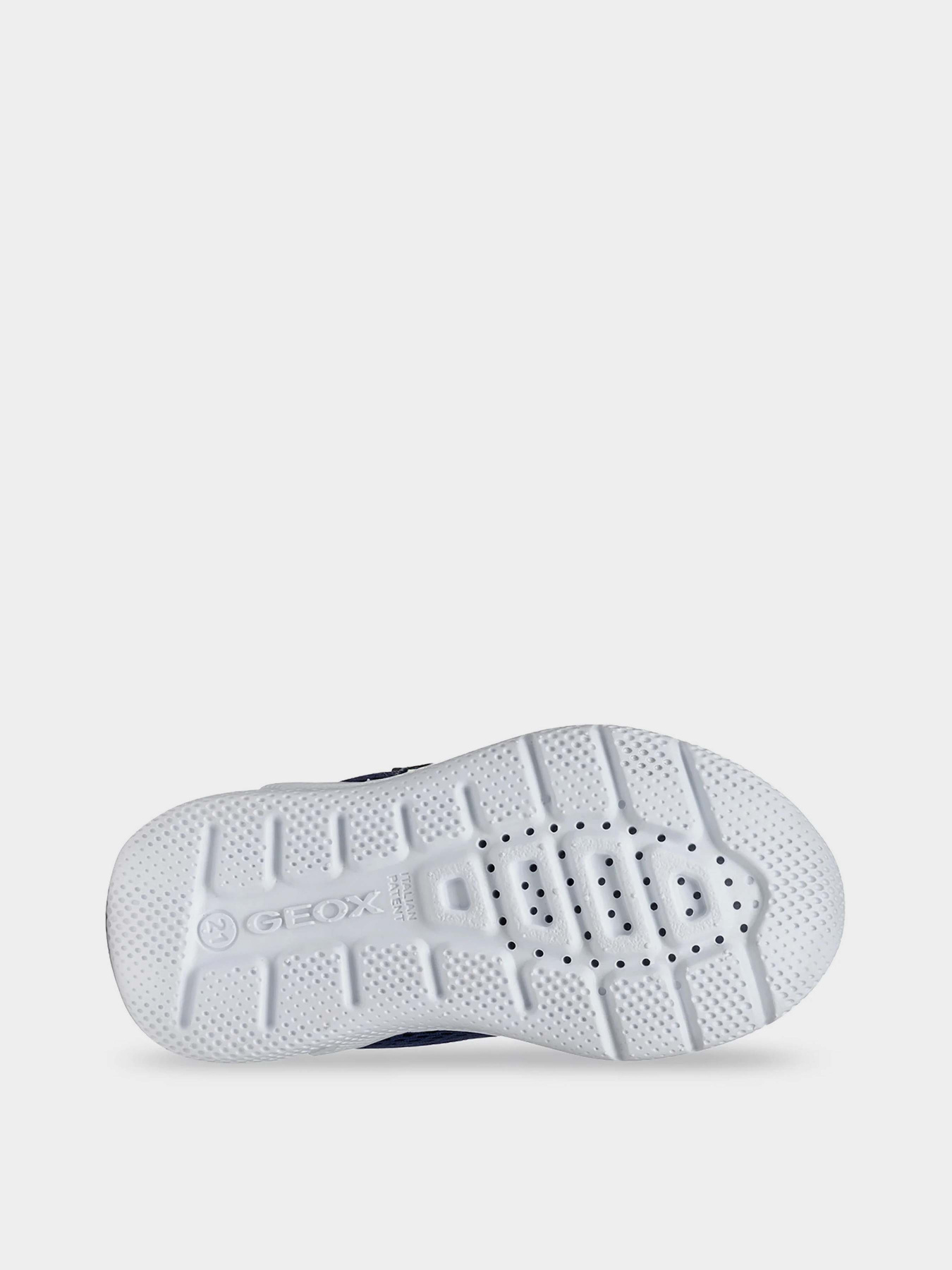 Кросівки Geox Sprintye Модель B454UC-01454-CF43U Фото