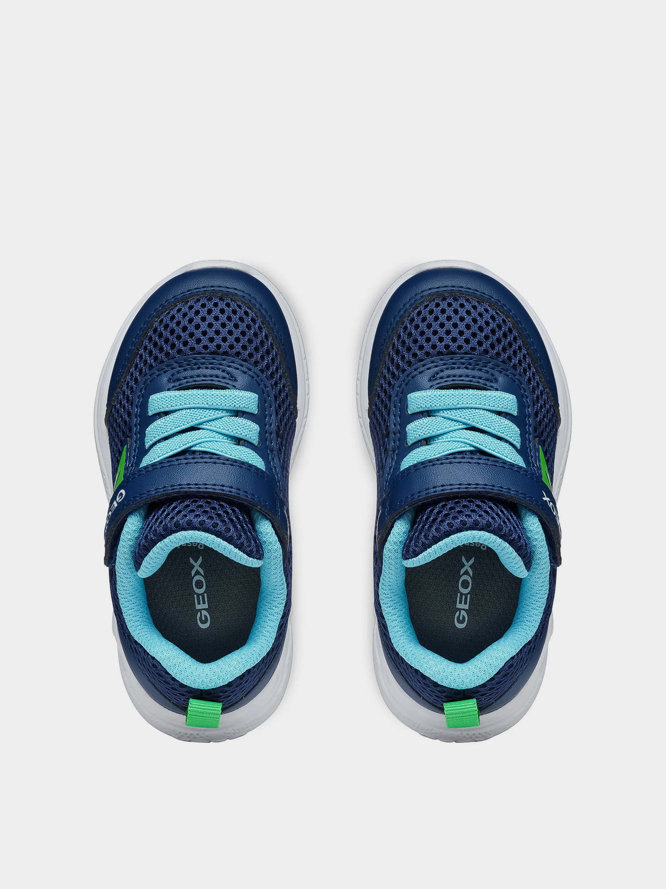 Кросівки Geox Sprintye Модель B454UC-01454-CF43U Фото