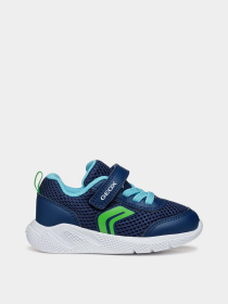 Кросівки Geox Sprintye Модель B454UC-01454-CF43U Фото