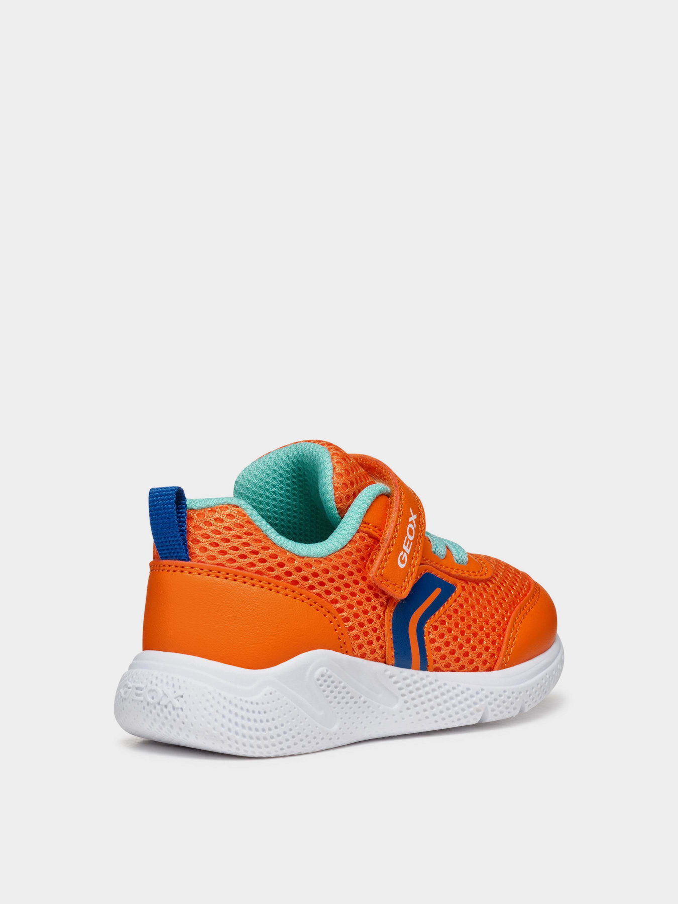 Кросівки Geox Sprintye Модель B454UC-01454-C0549 Фото