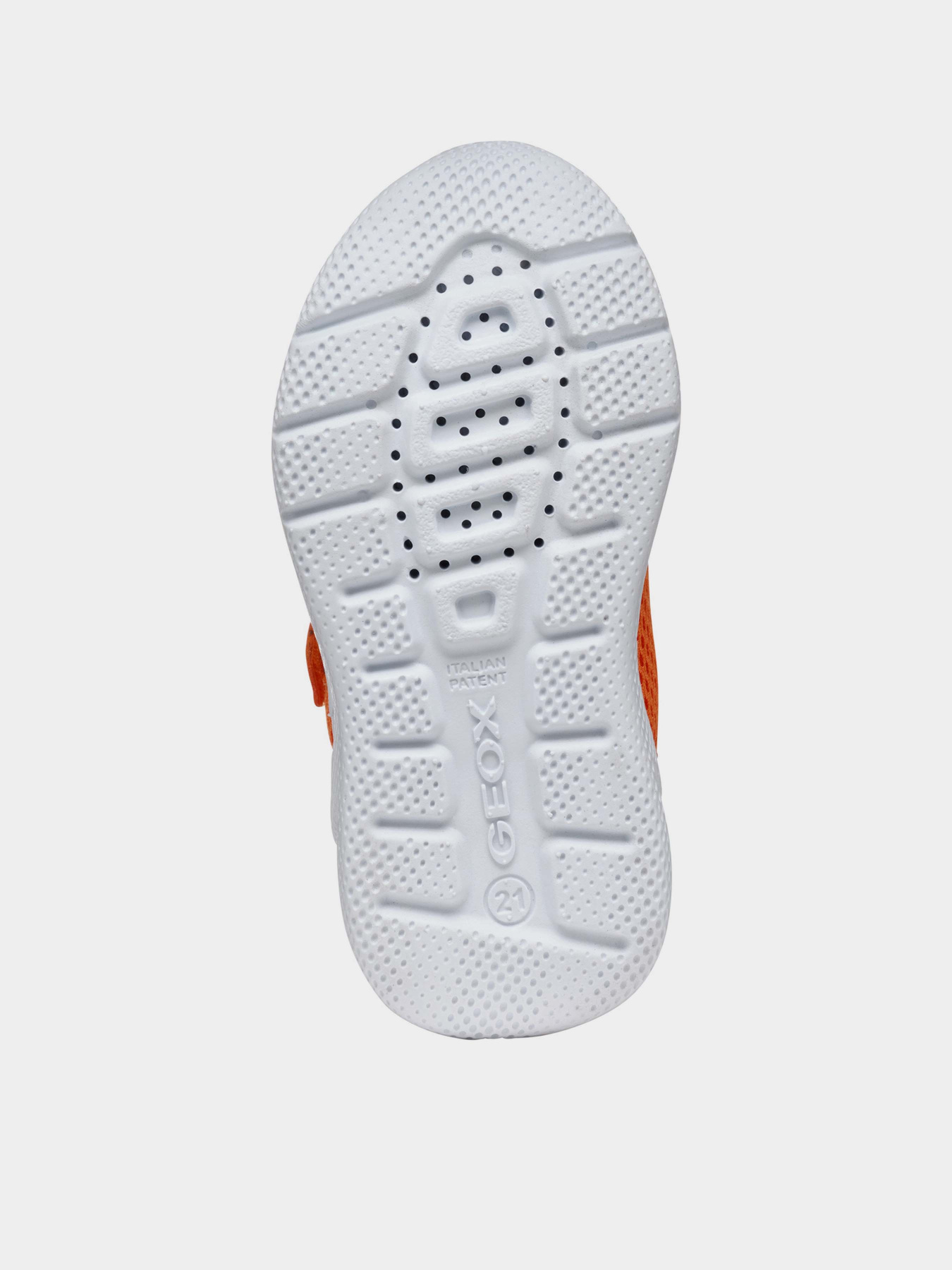 Кросівки Geox Sprintye Модель B454UC-01454-C0549 Фото