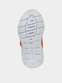 Кросівки повсякденні Geox Sprintye модель B454UC-01454-C0549 Фото