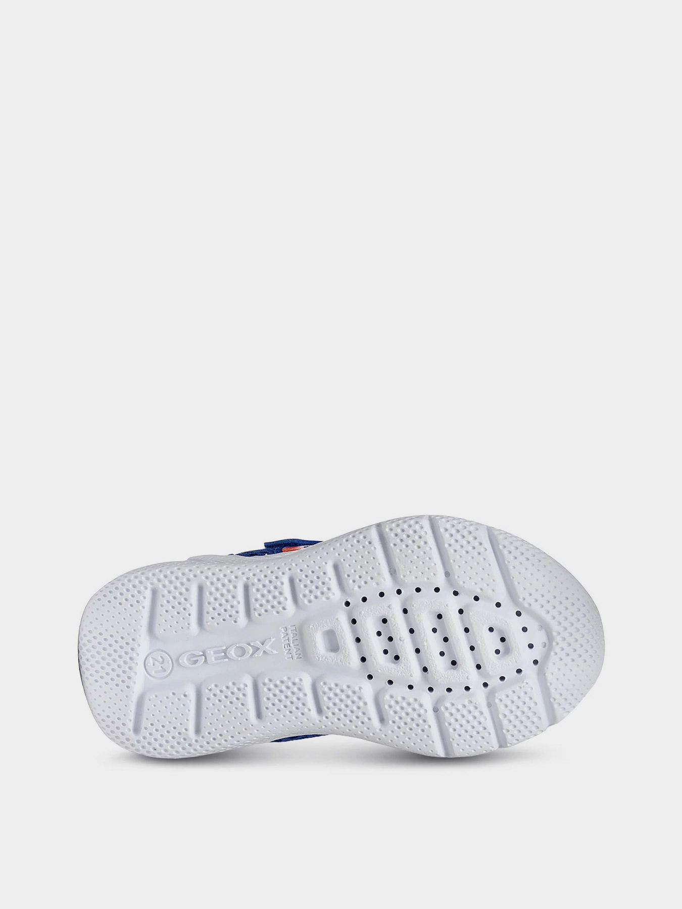 Кросівки Geox Sprintye Модель B454UC-01454-C0833 Фото