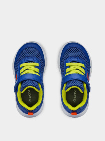 Кросівки Geox Sprintye Модель B454UC-01454-C0833 Фото