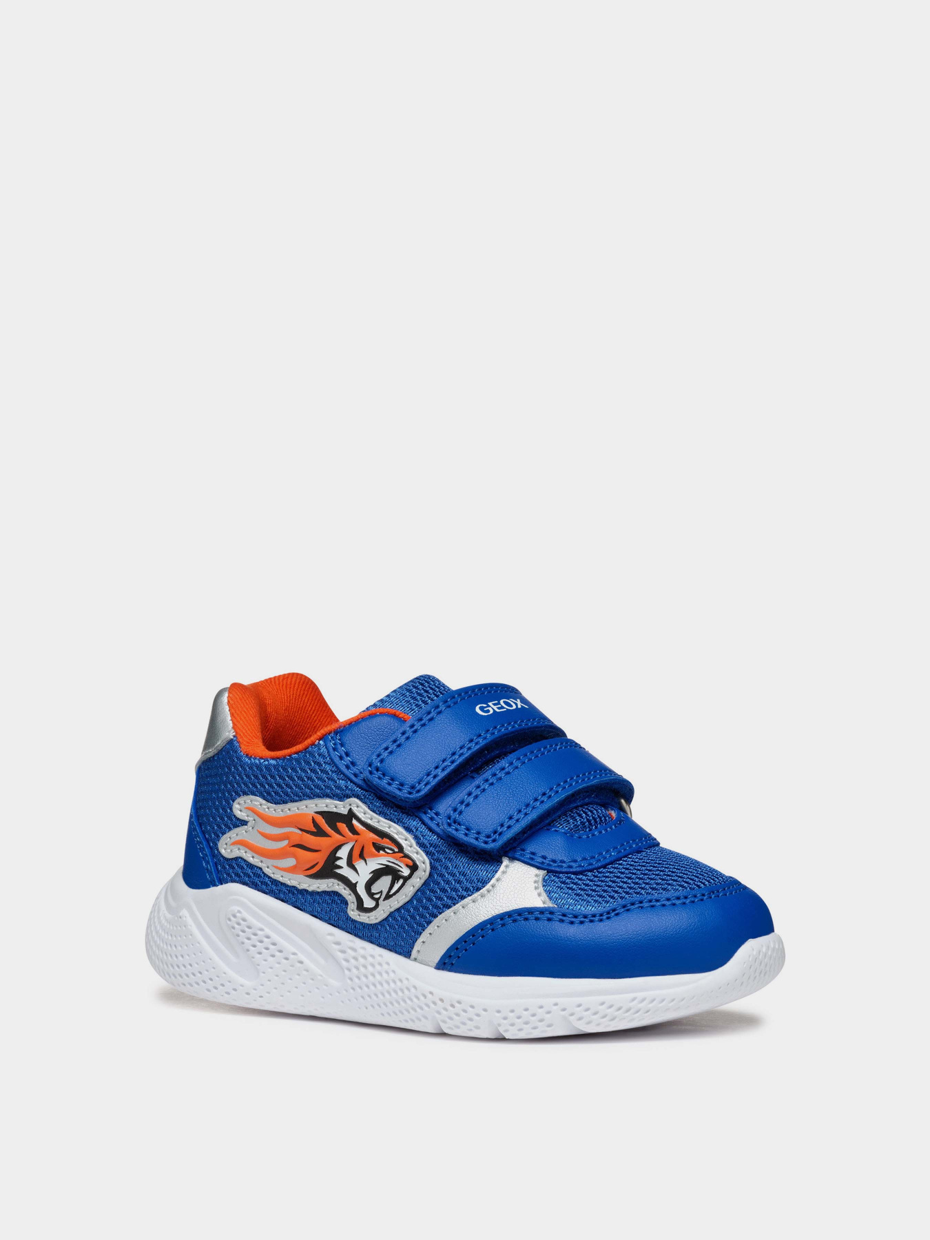 Кроссовки Geox Sprintye модель B554UB-01454-C0685 Фото