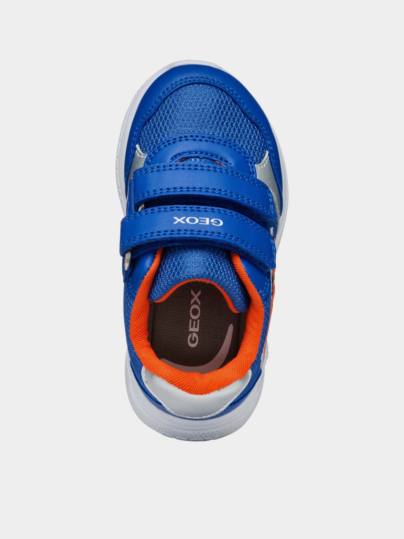 Кроссовки Geox Sprintye модель B554UB-01454-C0685 Фото