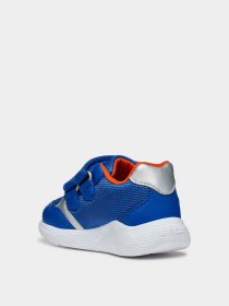 Кроссовки Geox Sprintye модель B554UB-01454-C0685 Фото