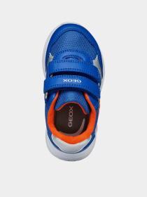 Кроссовки Geox Sprintye модель B554UB-01454-C0685 Фото