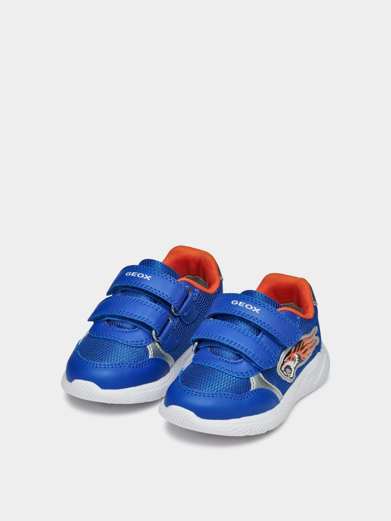 Кросівки повсякденні Geox Sprintye модель B554UB-01454-C0685 Кросівки повсякденні Geox Sprintye модель B554UB-01454-C0685 Фото