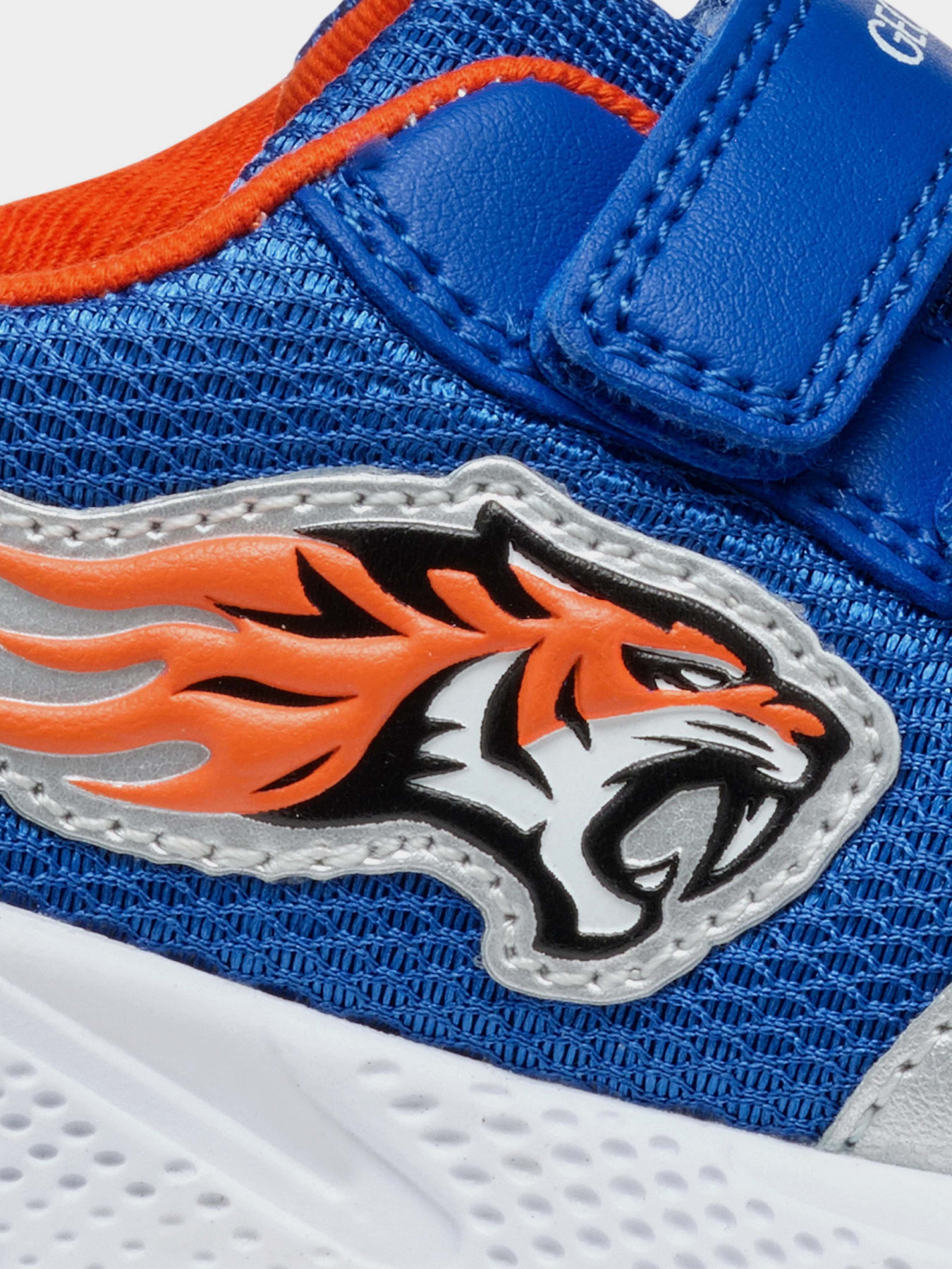 Кросівки повсякденні Geox Sprintye модель B554UB-01454-C0685 Кросівки повсякденні Geox Sprintye модель B554UB-01454-C0685 Фото