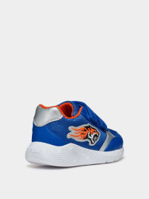 Кросівки повсякденні Geox Sprintye модель B554UB-01454-C0685 Кросівки повсякденні Geox Sprintye модель B554UB-01454-C0685 Фото