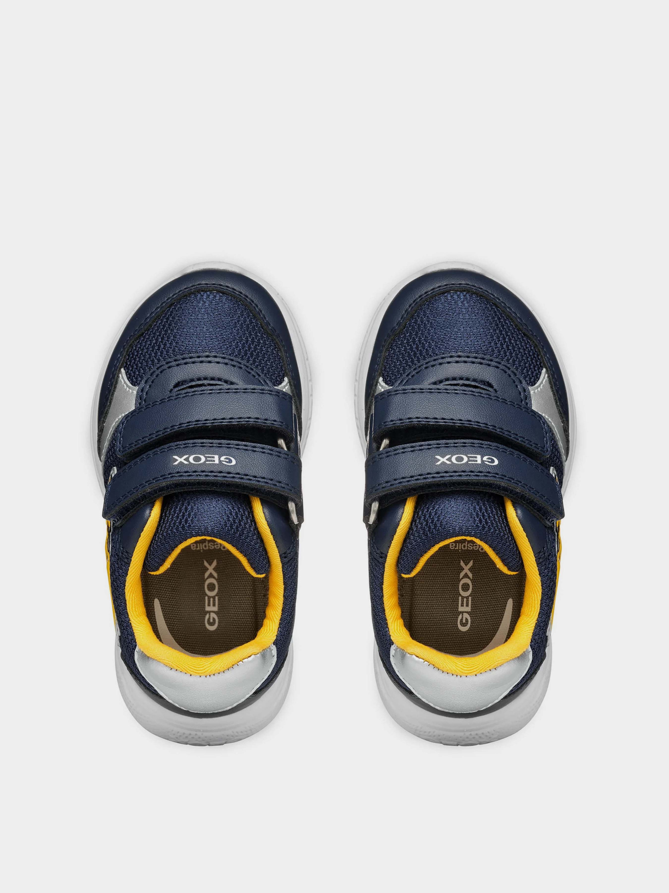 Кроссовки Geox Sprintye модель B554UB-01454-C4229 Фото