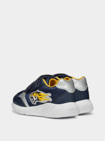 Кроссовки Geox Sprintye модель B554UB-01454-C4229 Фото