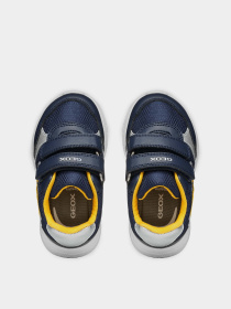 Кроссовки Geox Sprintye модель B554UB-01454-C4229 Фото